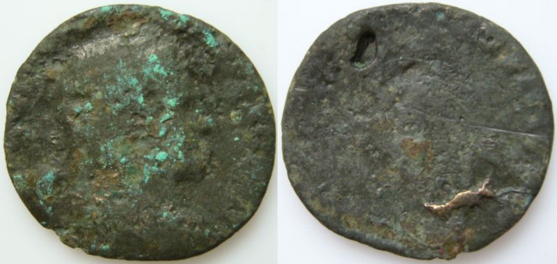 Rome-Coins,-Help-In-Identify