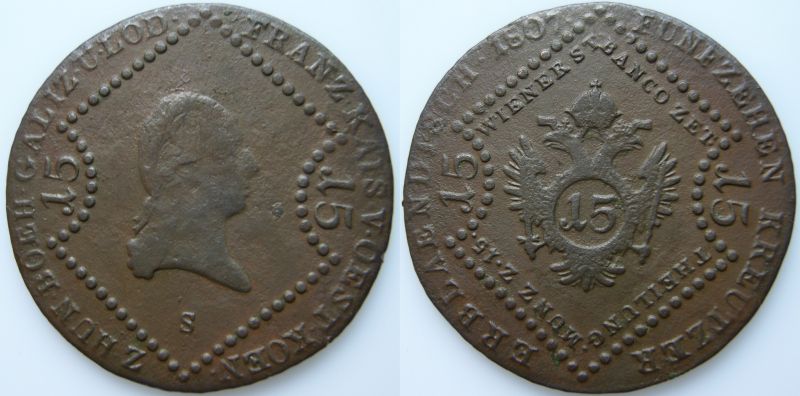 Kreuzer-And-Kronenthaler