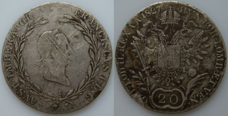 Kreuzer-And-Kronenthaler