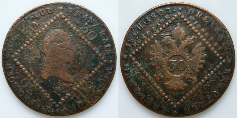 Kreuzer-And-Kronenthaler