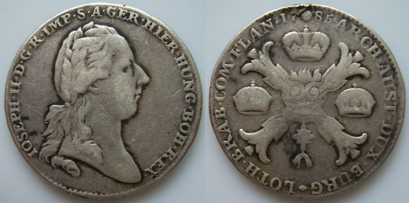 Kreuzer-And-Kronenthaler