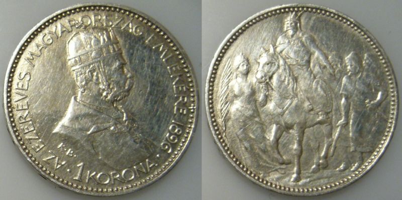 Austro-Hungarian-Monarchy---Reform-Coinage