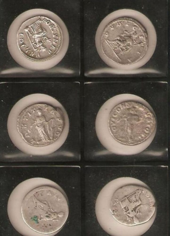6-Roman-Coins