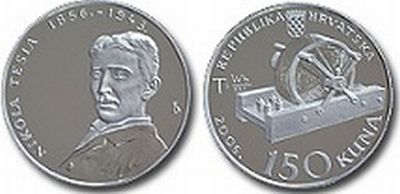 Tesla-Medal:-Is-It-Rare?