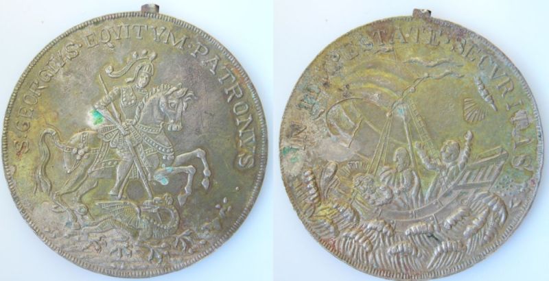 Some-Sort-Of-Medallion-|-St-George-Sailors-Medallion