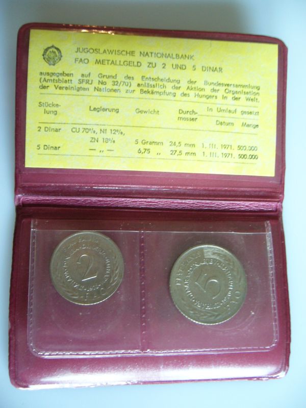 FAO-Coins