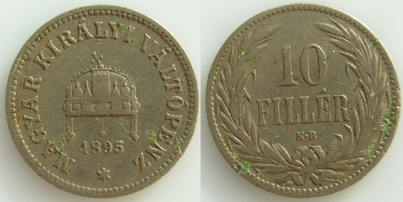 Austro-Hungarian-Monarchy---Reform-Coinage