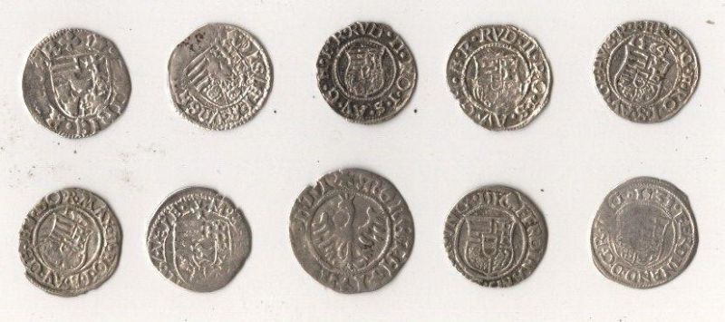 Silver-Deners