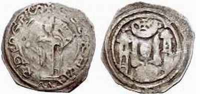 4-Medieval-Coins-|-Salzburg?,-Ragusa-And-2-Hungary