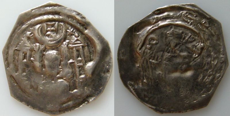 4-Medieval-Coins-|-Salzburg?,-Ragusa-And-2-Hungary