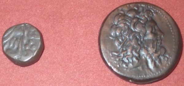 3-Coins