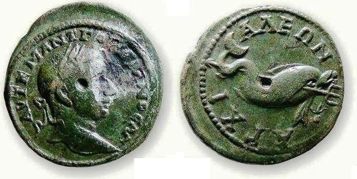 Gordian-III