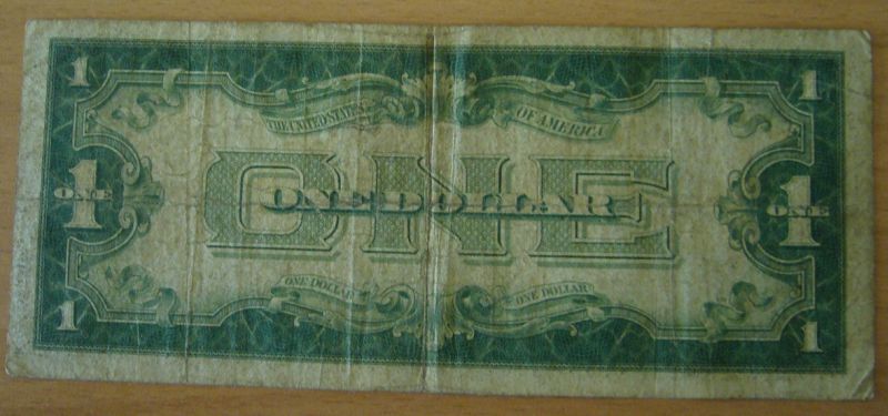 One-Dollar-Series-Of-1928