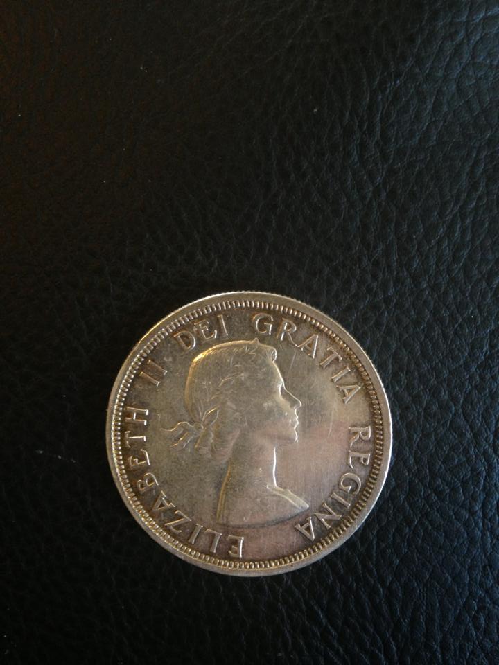 Canada-Dollar-1953