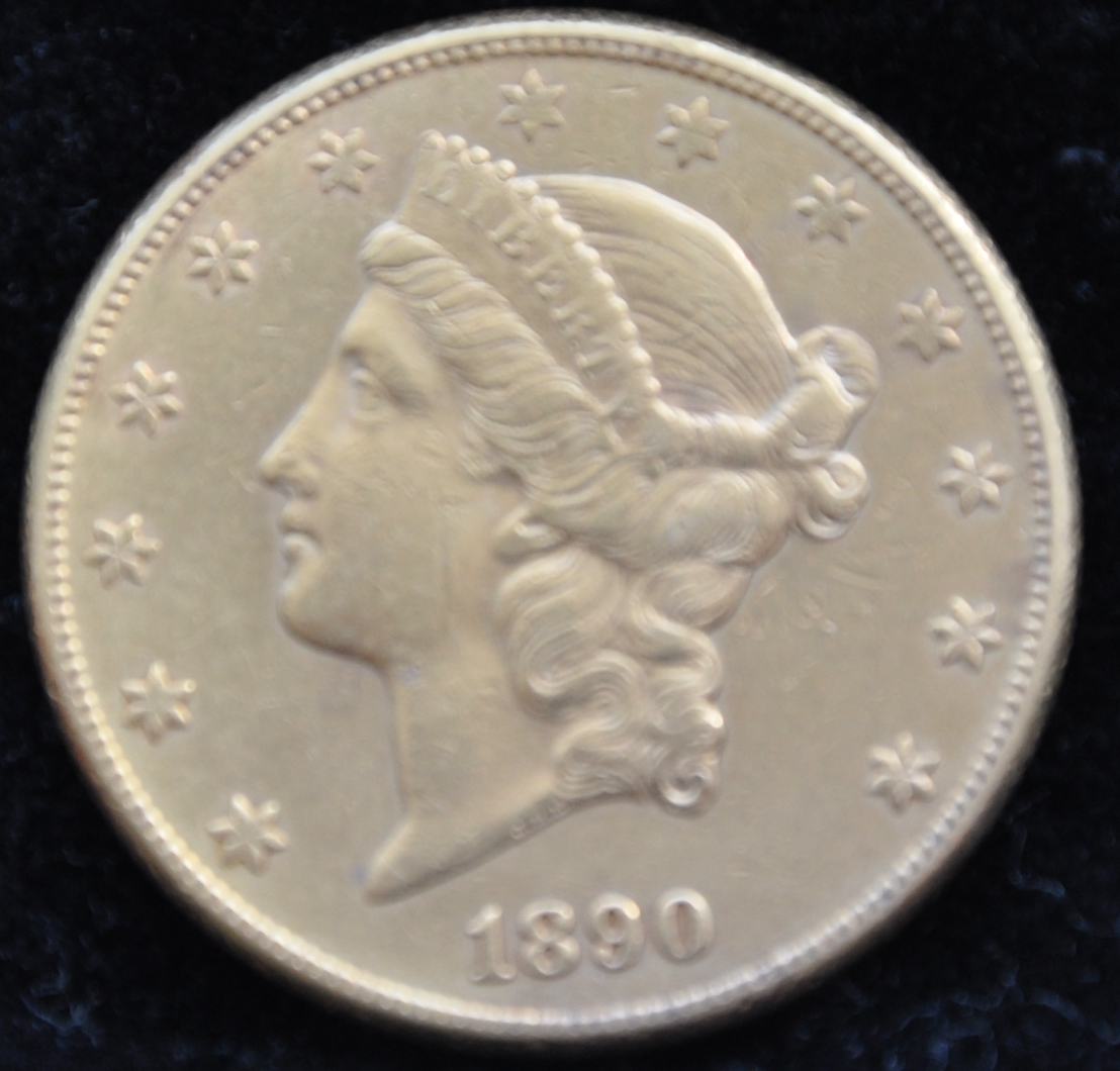 1890-CC-Twenty-Dollars-Gold