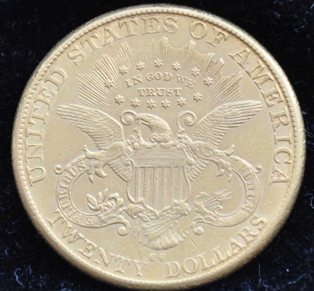 1890-CC-Twenty-Dollars-Gold