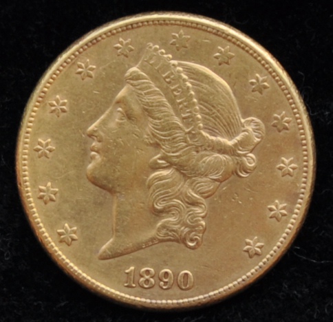 1890-CC-Twenty-Dollars-Gold