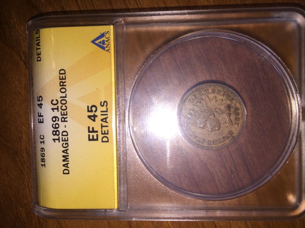 Undergraded?
