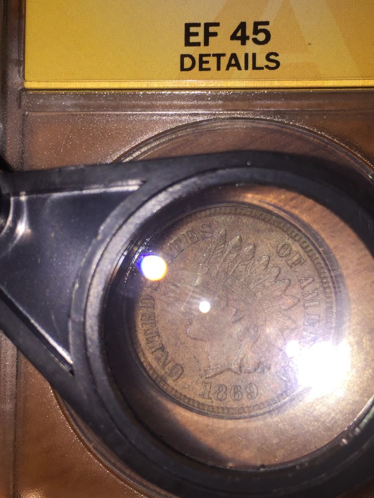 Undergraded?