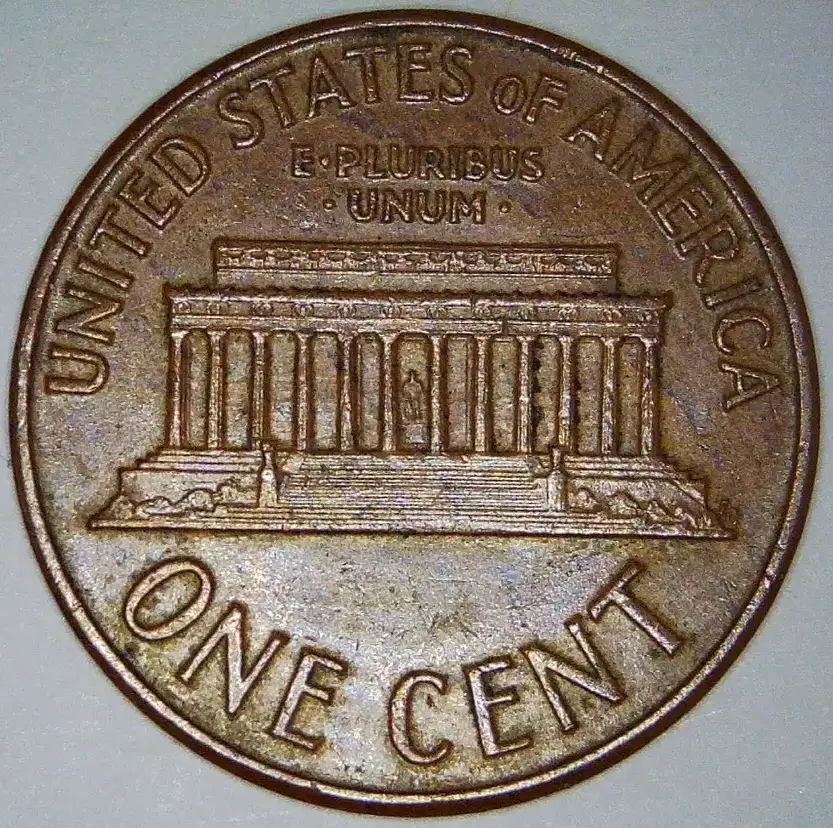 1960-D-Cent-Large-Date---Interesting-Hitchiker.