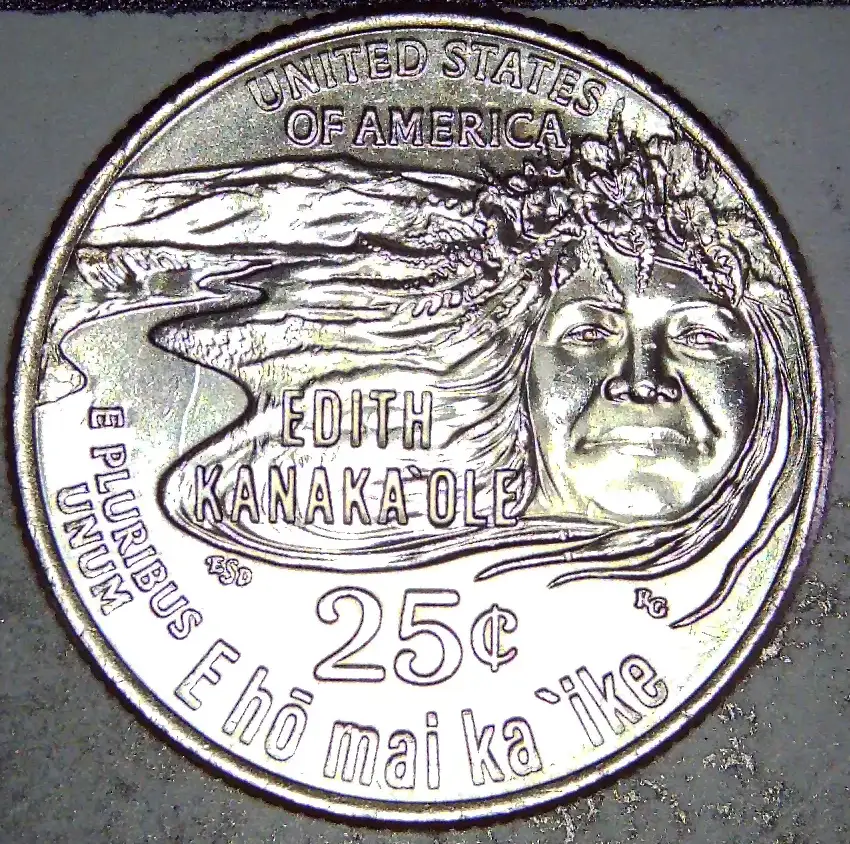 2023-P-Edith-Kanaka'ole-Quarter---Die-Clash