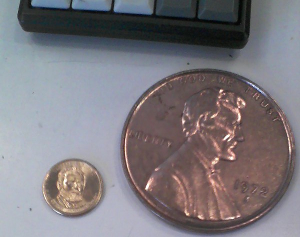 Counterfeit-LMC?
