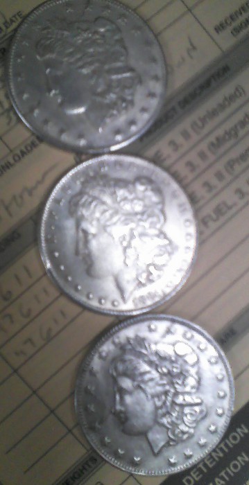 These-Aren't-Morgans.-What-The-Heck-Are-They?