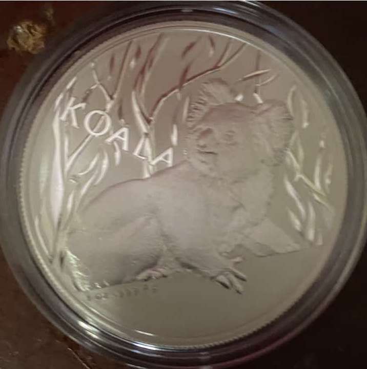 Australian-Koala-2024-Silver-Bullion-Coin-|-2024-Bullion-Coin-Program