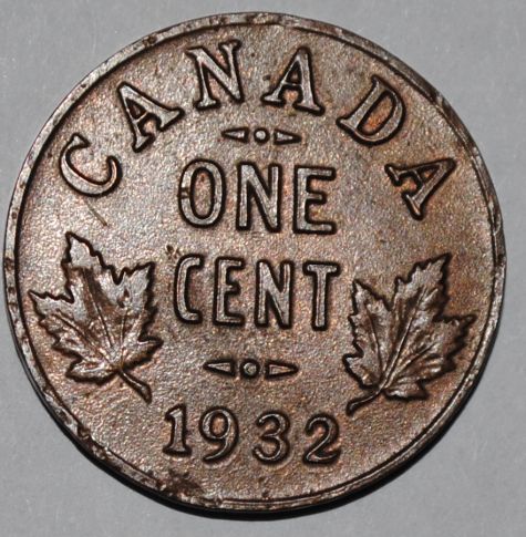 1932-Penny-With-Issues.
