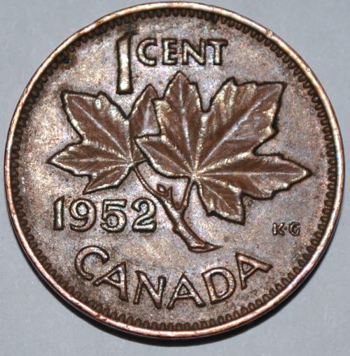 1952-1-Cent-Variety?-High-2-Low-2