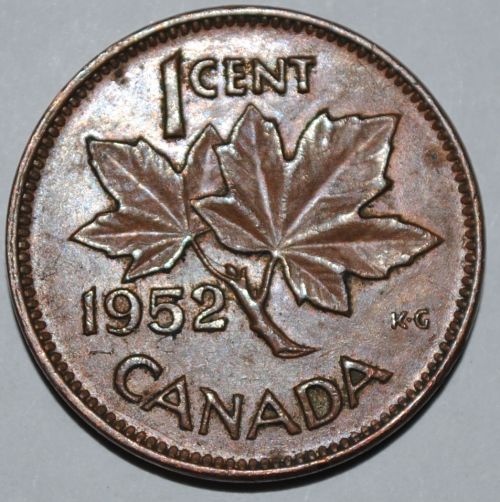 1952-1-Cent-Variety?-High-2-Low-2