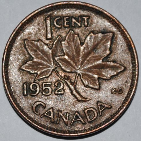 1952-1-Cent-Variety?-High-2-Low-2