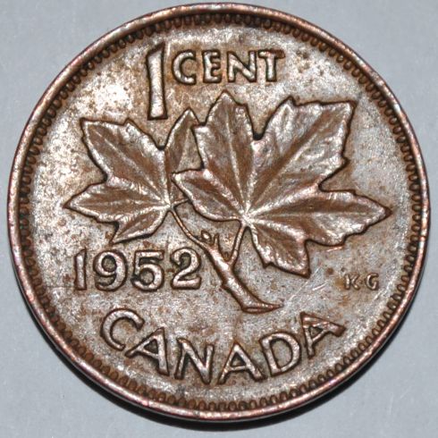 1952-1-Cent-Variety?-High-2-Low-2