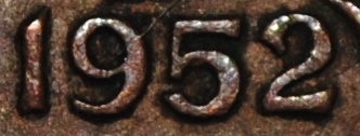 1952-1-Cent-Variety?-High-2-Low-2