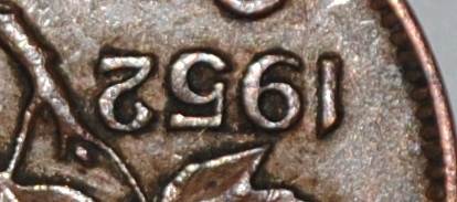 1952-1-Cent-Variety?-High-2-Low-2