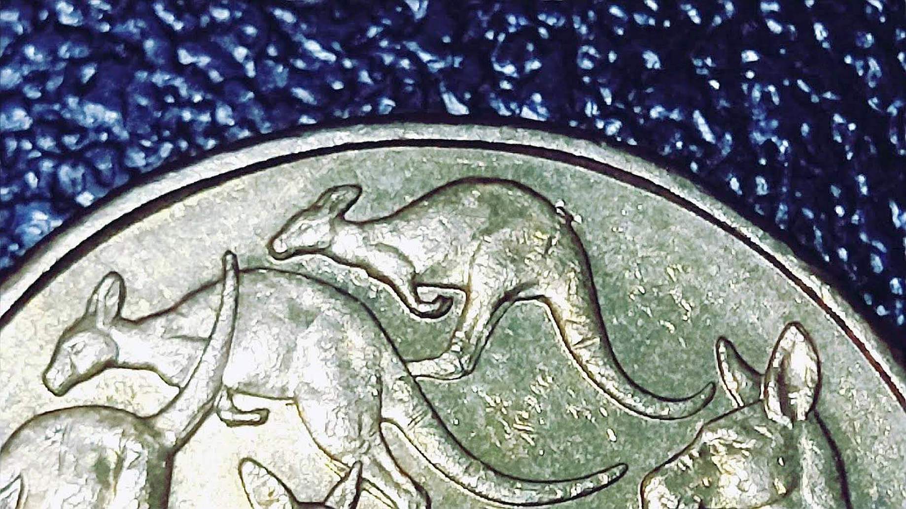$1-Mob-Of-Roos---2018-Variations-&-Cud/Die-Chip