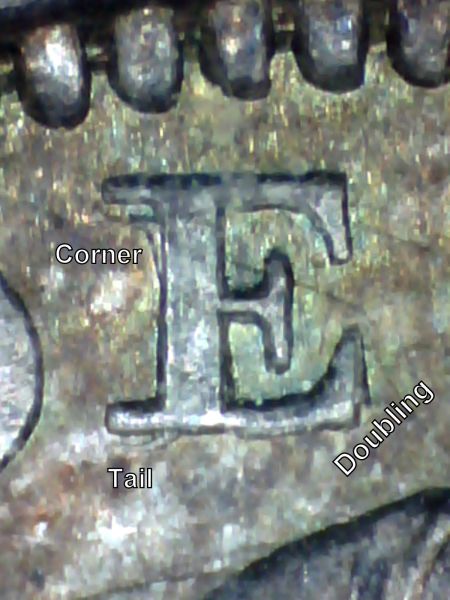 Interesting-Repeated-Error-In-1858-20-Cents
