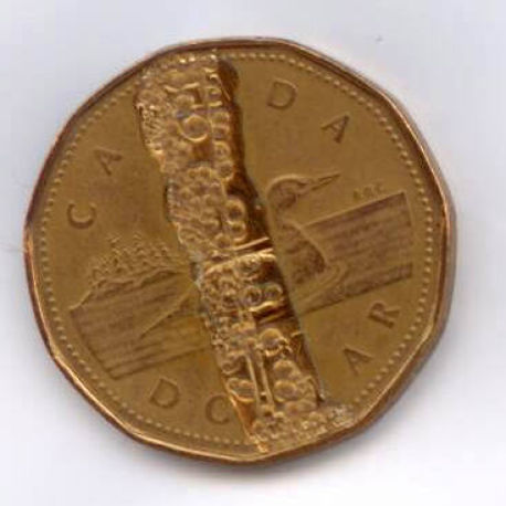Loonie