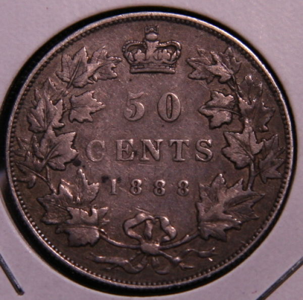 Vicky-50c-Coin-Grading-And-Variety