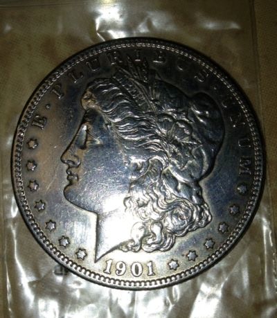 Is-This-1901-Morgan-Worth-Anything?