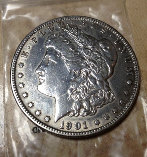 Is-This-1901-Morgan-Worth-Anything?