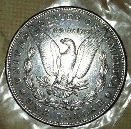 Is-This-1901-Morgan-Worth-Anything?
