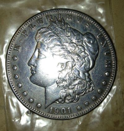 Is-This-1901-Morgan-Worth-Anything?