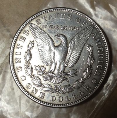 Is-This-1901-Morgan-Worth-Anything?