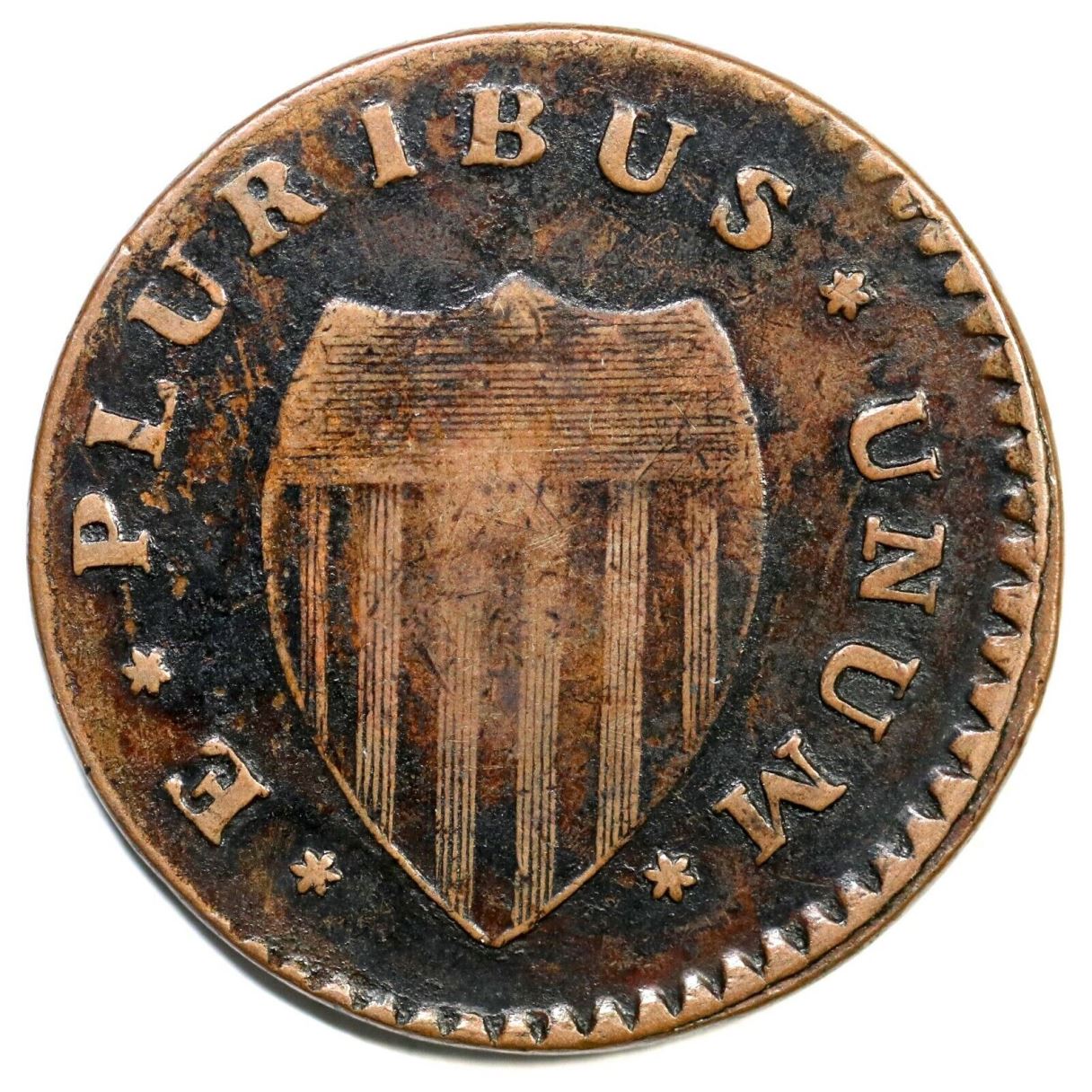 Restoring-NJ-Copper---Did-I-Make-A-Mistake-Buying-It?