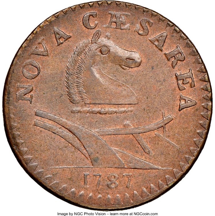 1787-New-Jersey-Penny-Grading