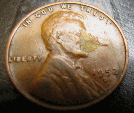1952-D-Melting-Face-Lincoln-Cent