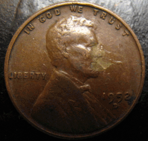 1952-D-Melting-Face-Lincoln-Cent