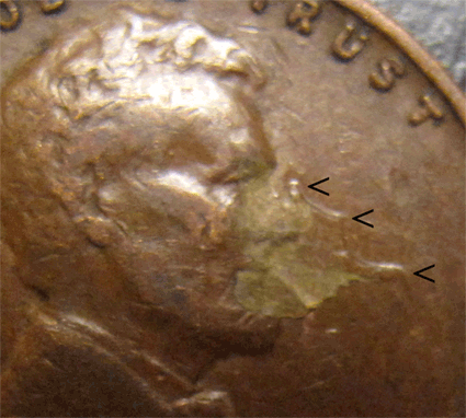1952-D-Melting-Face-Lincoln-Cent