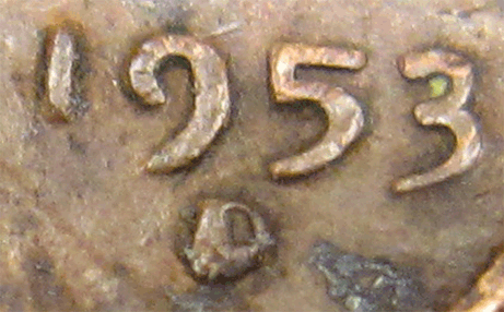 1953-D-Lincoln-Cent-Is-This-A-Mint-Mark-Error?